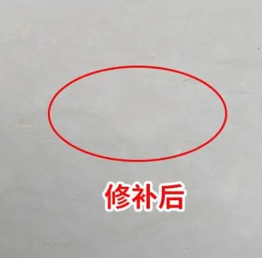 彭州瓷砖空鼓维修专业解答下贴瓷砖前墙壁基层存在的裂缝的影响