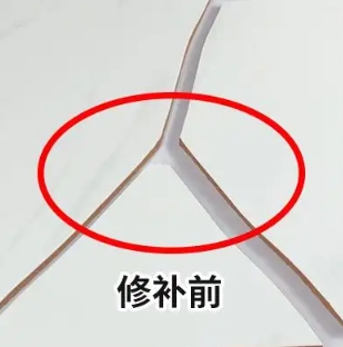 彭州瓷砖空鼓维修公司分享下瓷砖基层整体强度偏低，可能会导致的问题。
